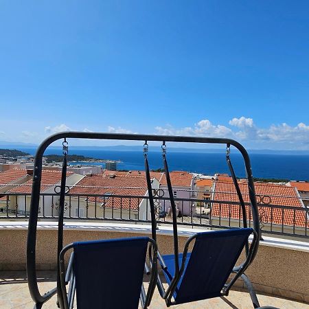 Apartments Adriatika マカルスカ エクステリア 写真