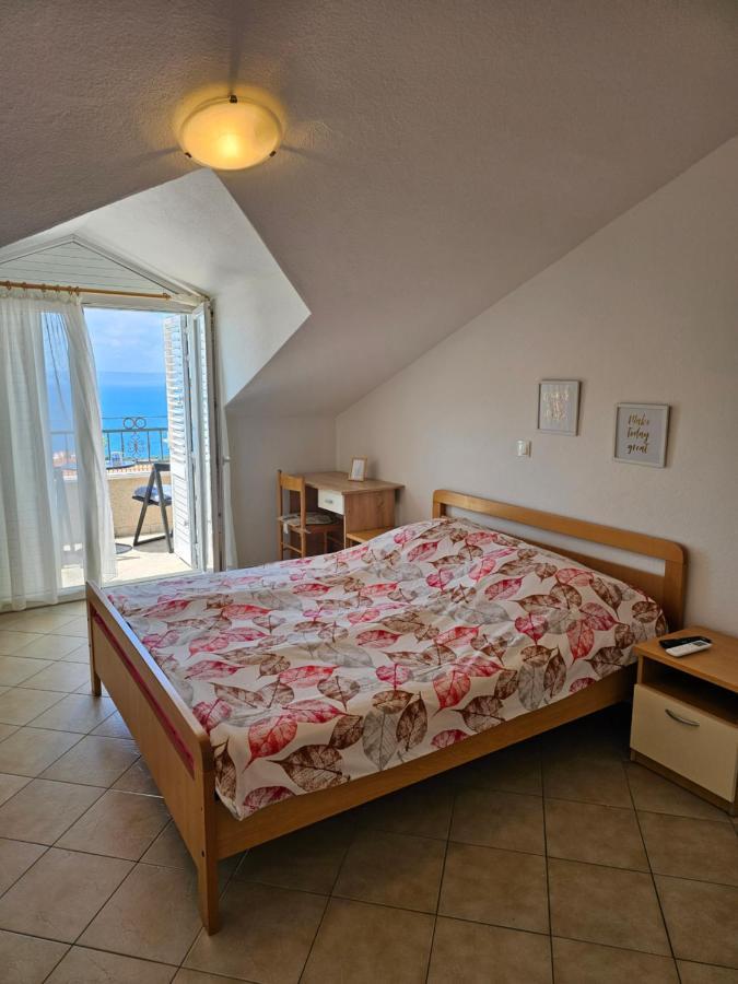 Apartments Adriatika マカルスカ エクステリア 写真