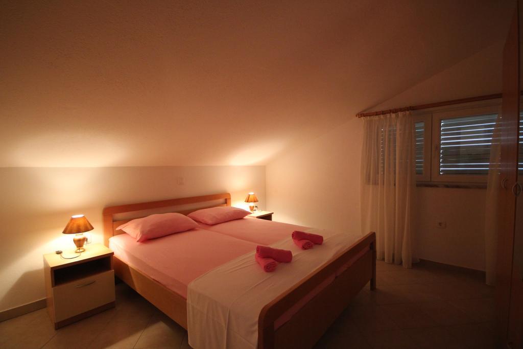 Apartments Adriatika マカルスカ 部屋 写真