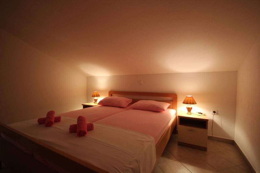 Apartments Adriatika マカルスカ 部屋 写真