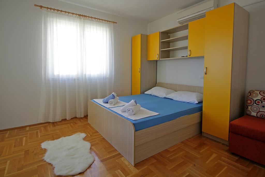Apartments Adriatika マカルスカ エクステリア 写真
