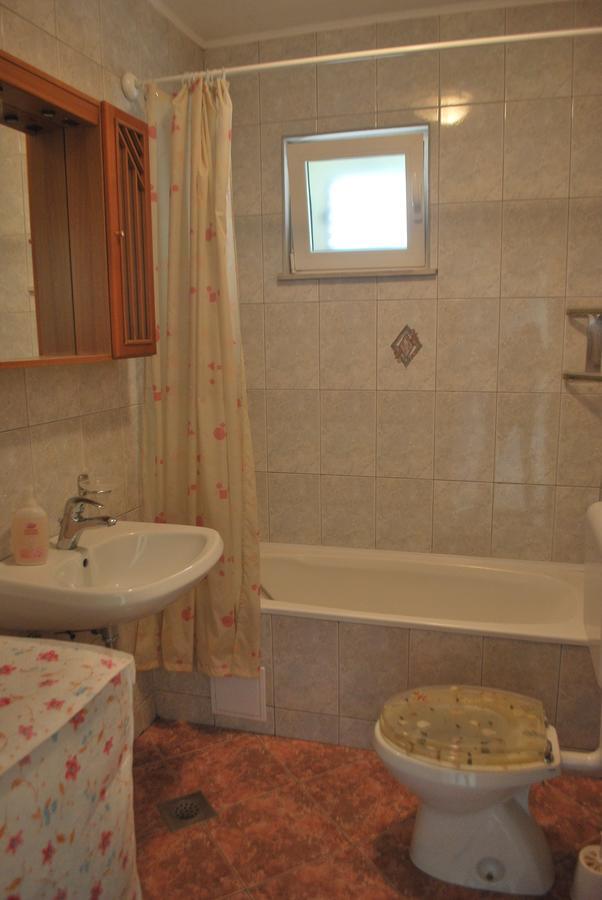Apartments Adriatika マカルスカ エクステリア 写真
